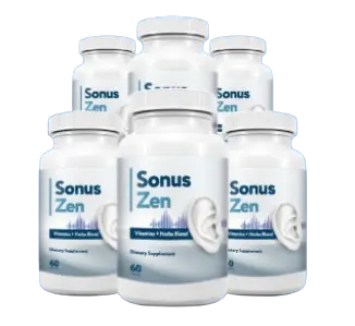 Sonus Zen - Discount